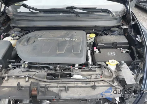 2015 Jeep Cherokee Limited from USA, damaged, VIN 1C4PJMDS3FW724060